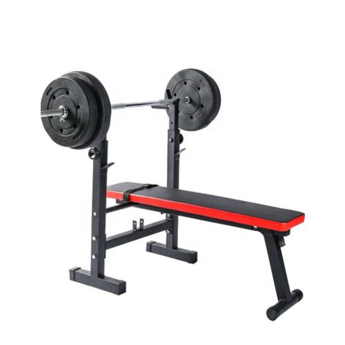Exercise Bench-